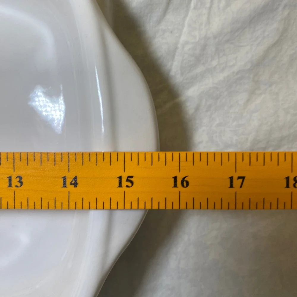 Corelle Coordinates Callaway 9x13 Stoneware Baking Dish Casserole Pan